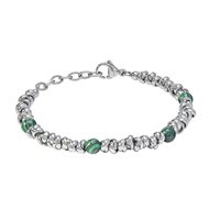 Bracelet Comete Homme District in Acier UBR1161